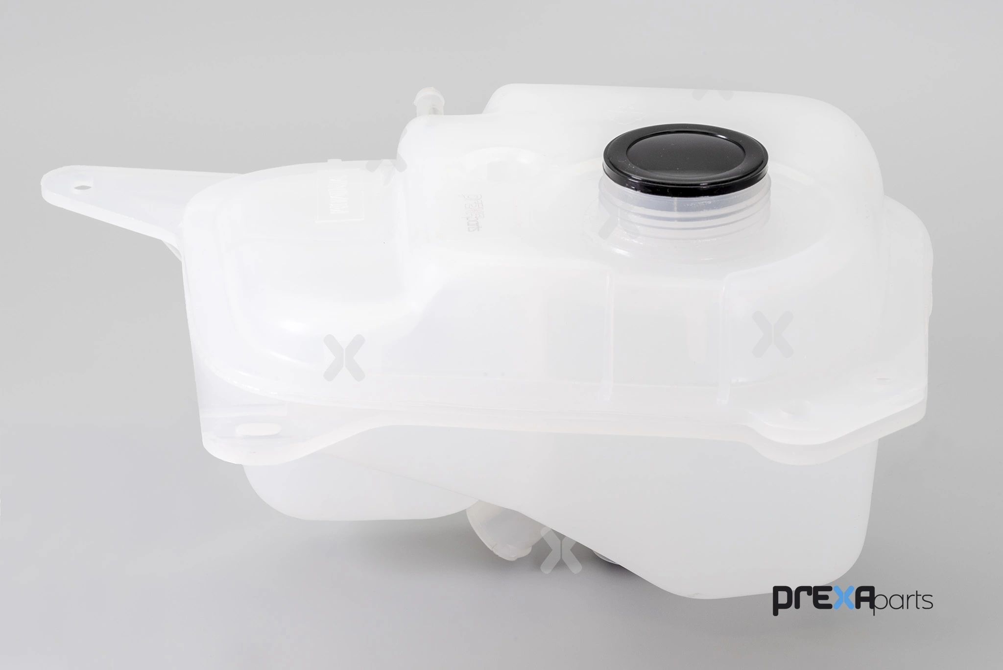 Tanque de expansão do sistema de esfriamento Audi 80 89, 89Q, 8A