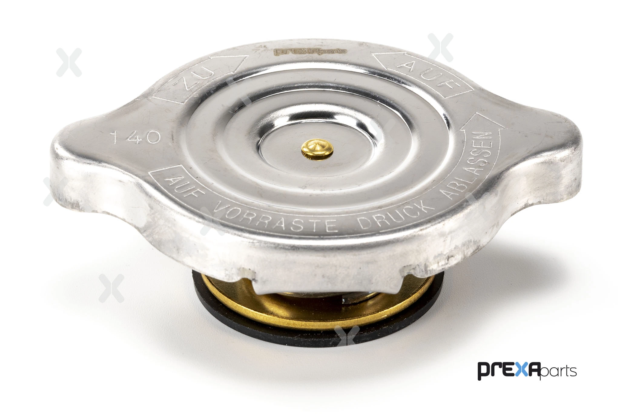 Compre Tampa (tampão) do radiador Mercedes Sprinter 