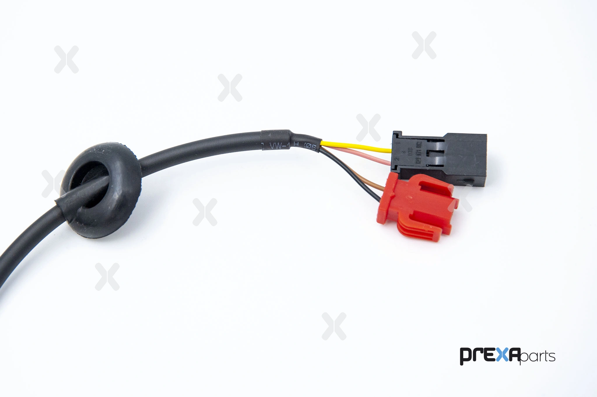Датчик ABS передний Prexaparts P101018