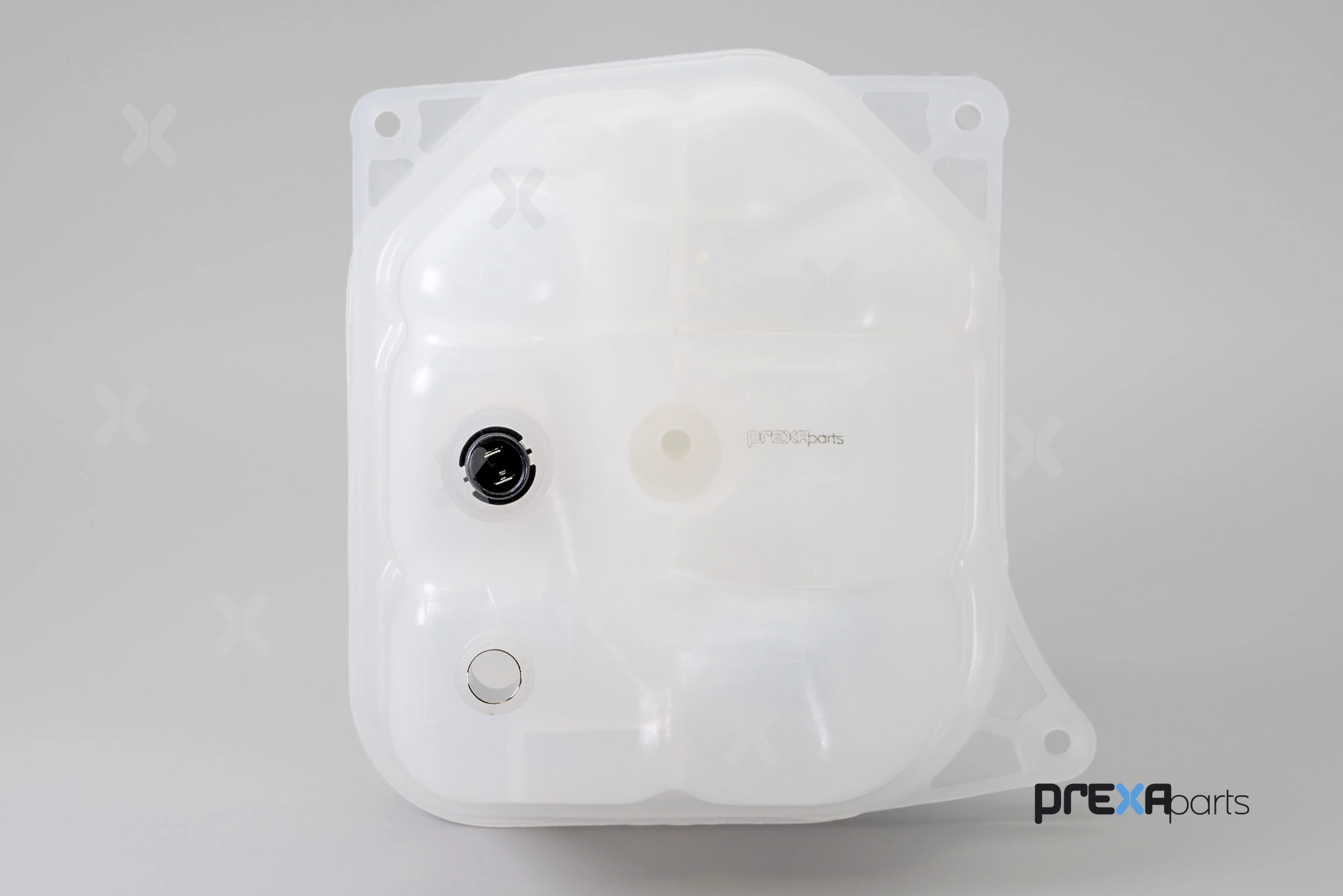 Бачок системы охлаждения двигателя расширительный Prexaparts P127002 цена, от 17.83 USD