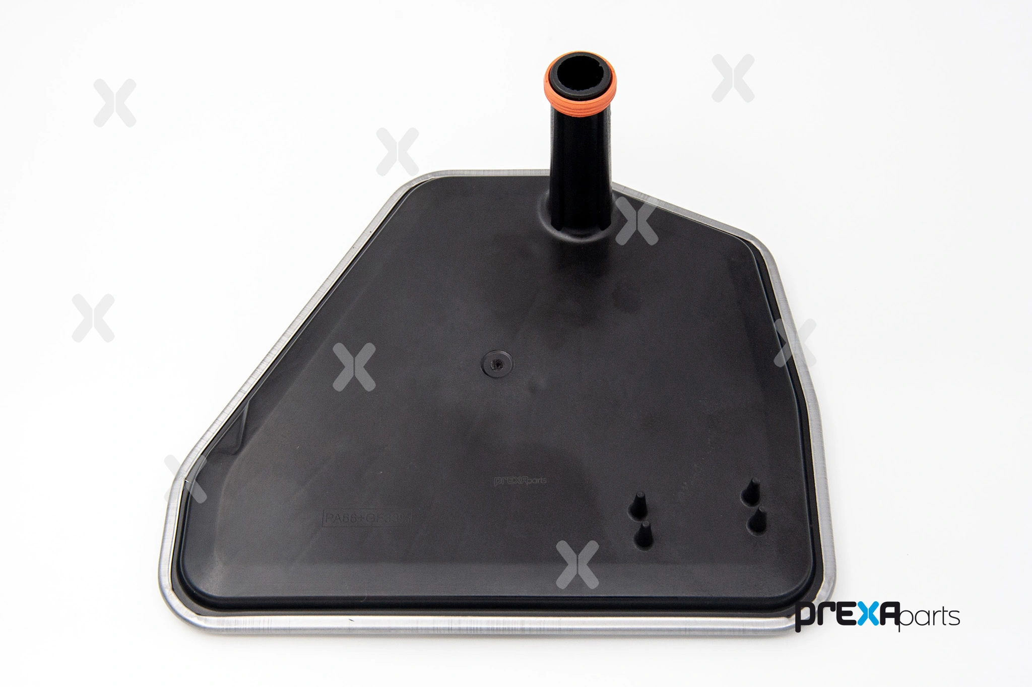 Filtro da Caixa Automática de Mudança BMW X6 E71