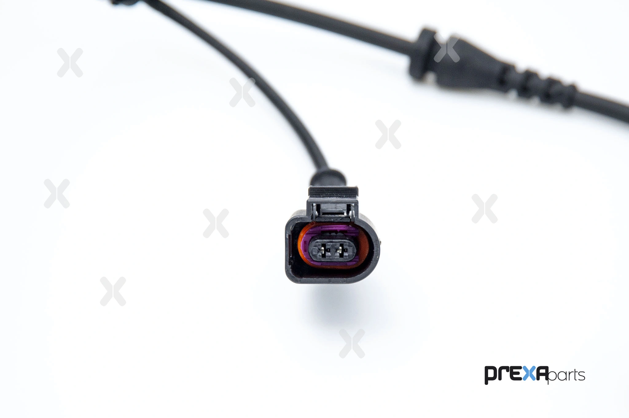 Датчик АБС передний P101018 Prexaparts