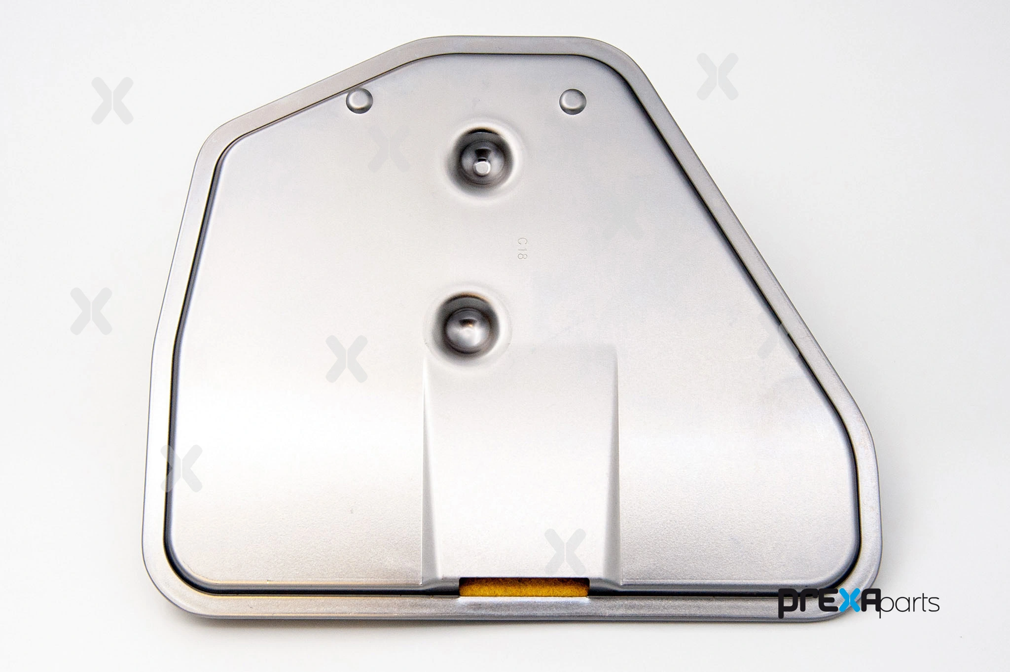 Filtro da Caixa Automática de Mudança BMW X6 E71