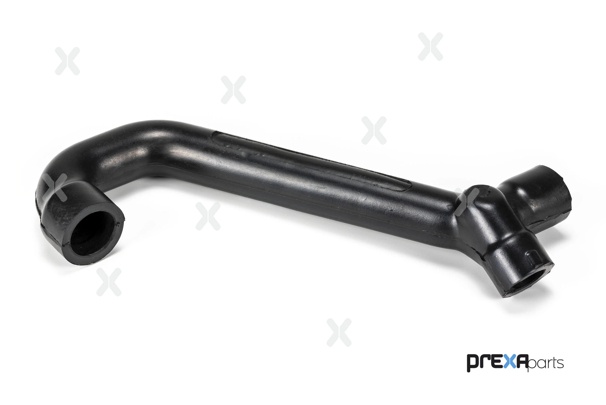 Купить P326126 Prexaparts Трубка картера воздушная