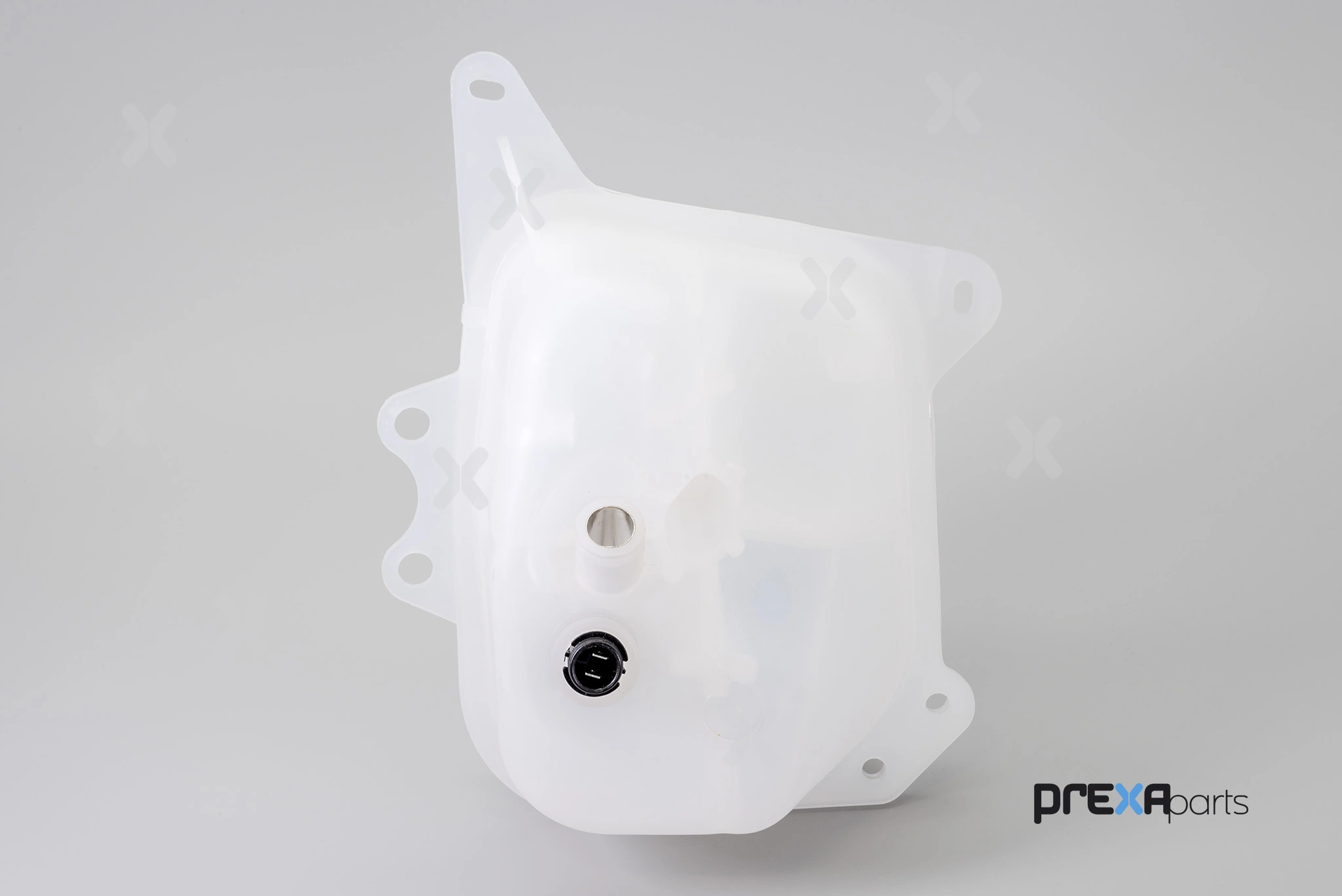 Tanque de expansão do sistema de esfriamento Audi 80 89, 89Q, 8A