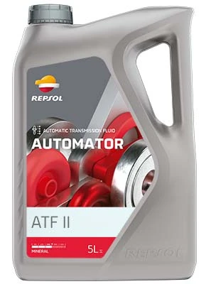 Трансмиссионное масло RPP4066ZFA Polcar