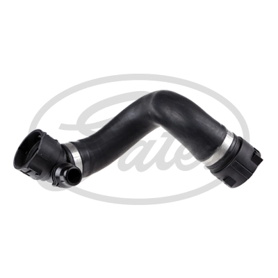 Шланг радиатора охлаждения Gates 053015 цена, от 40.93 USD