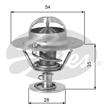 Termostato Ford Mondeo preço, a partir de 23,83 USD