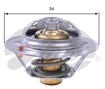  Термостат Nissan JUKE 