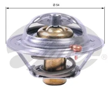 Термостат в сборе Хендай KONA 