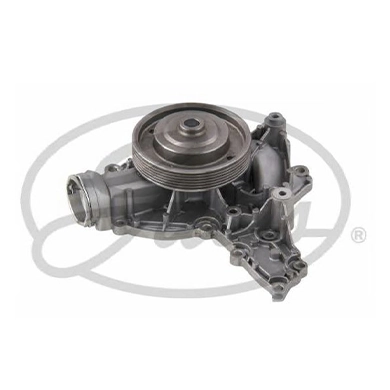 Купить Помпа Мерседес-бенц ГЛК  X204