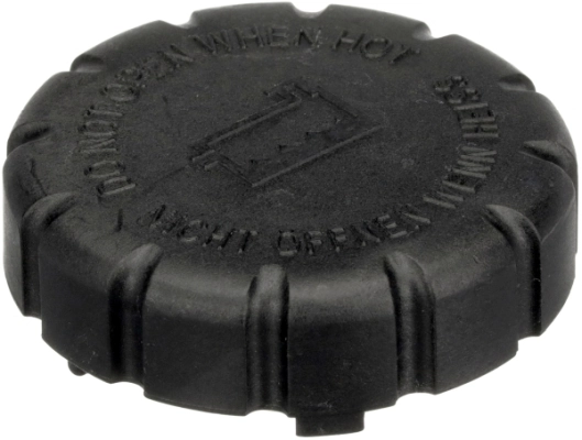 Tampa (tampão) do tanque de expansão para Mercedes C  W202