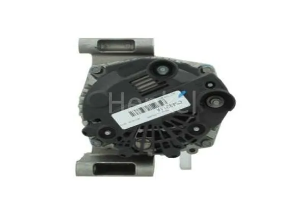 Gerador Fiat Qubo 255