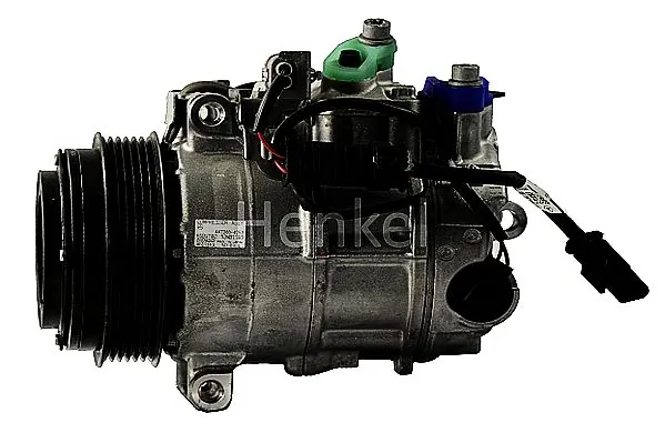 Compressor de aparelho de ar condicionado Mercedes GL X166