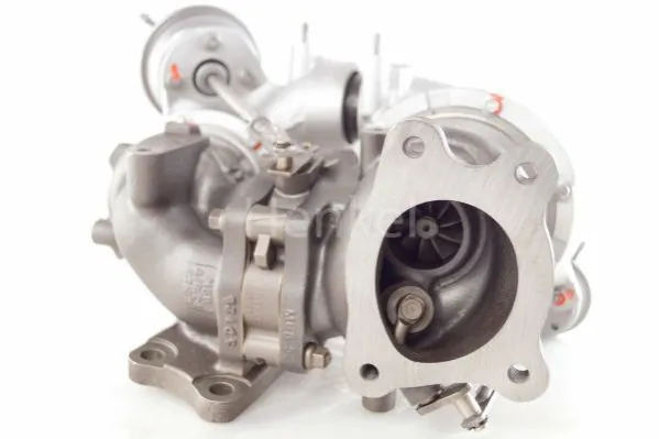 Turbina Mazda 6 GJ, GL