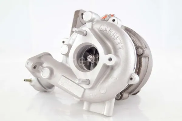 Turbina Nissan X-Trail T30