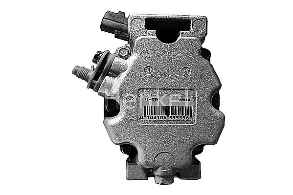 Compressor de aparelho de ar condicionado Toyota Corolla E11