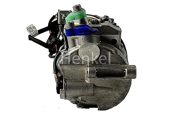 Compressor de aparelho de ar condicionado Mercedes GL X166