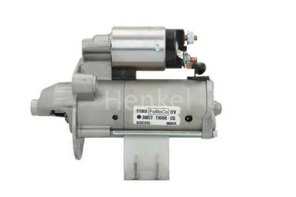 Motor de arranco Volvo S80 2 AS, AR