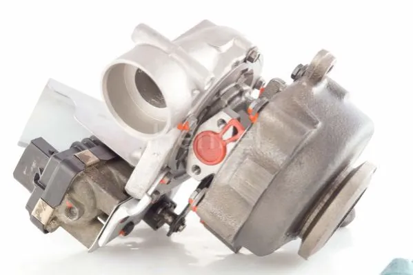 Turbina Mercedes S W220