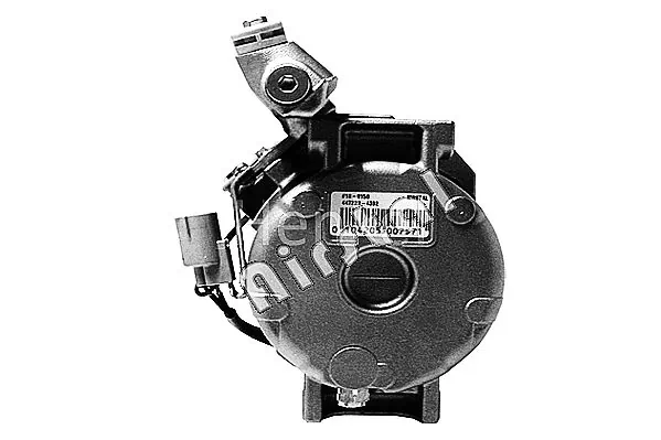 Compressor de aparelho de ar condicionado Toyota Avensis LCM