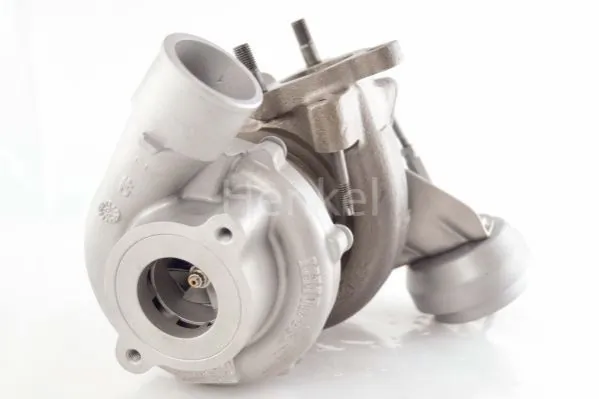 Turbina Toyota Auris E15