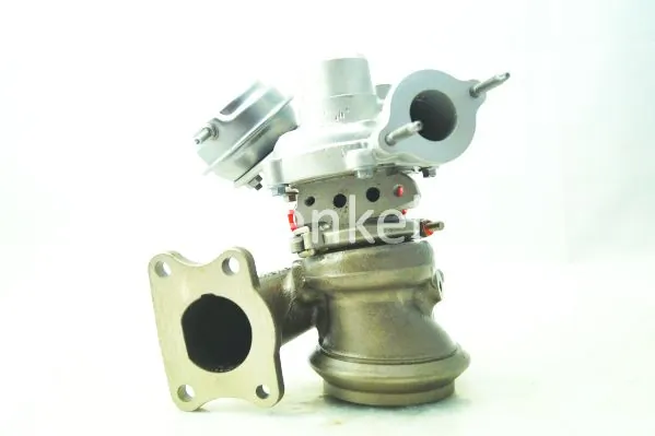 Turbina Opel CROSSLAND 10 P17