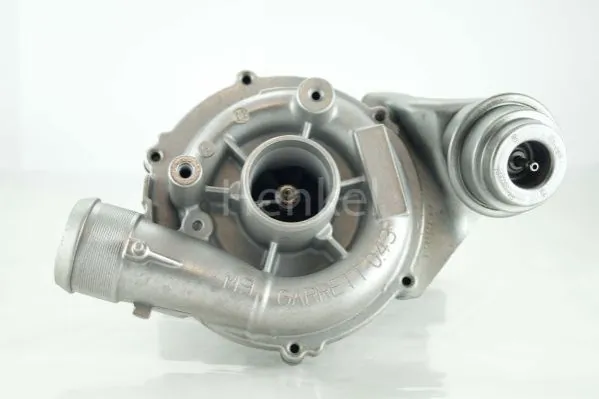 Turbina Suzuki Grand Vitara FT, HT