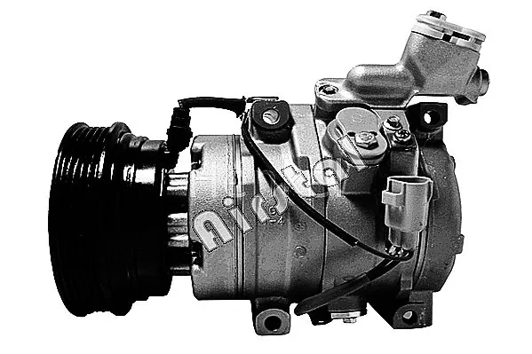 Compressor de aparelho de ar condicionado Toyota Avensis LCM