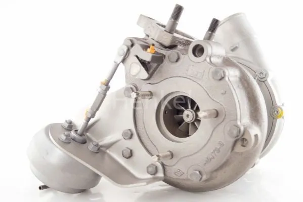 Turbina Toyota Auris E15