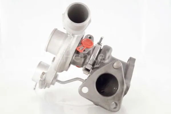 Turbina Hyundai I20 1 PB