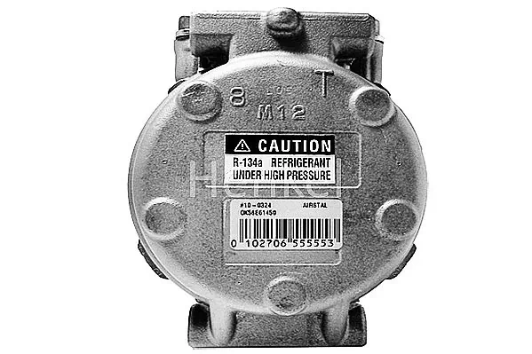 Compressor de aparelho de ar condicionado KIA Carnival 1 UP