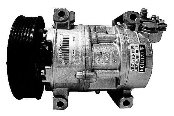 Compressor de aparelho de ar condicionado Alfa Romeo 147 937