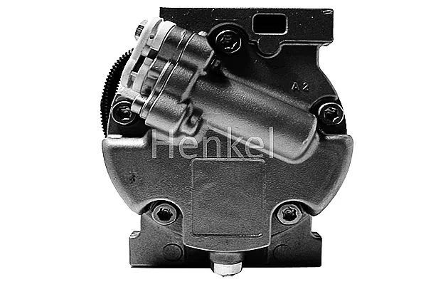 Compressor de aparelho de ar condicionado Fiat Palio 178DX