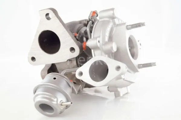 Turbina Nissan X-Trail T30