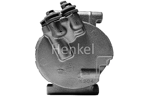 Compressor de aparelho de ar condicionado Alfa Romeo 147 937