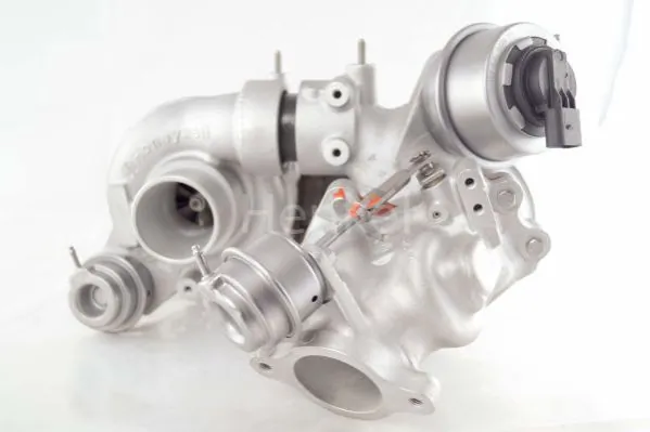 Turbina Mazda 6 GJ, GL