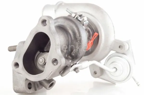 Turbina Hyundai I20 1 PB