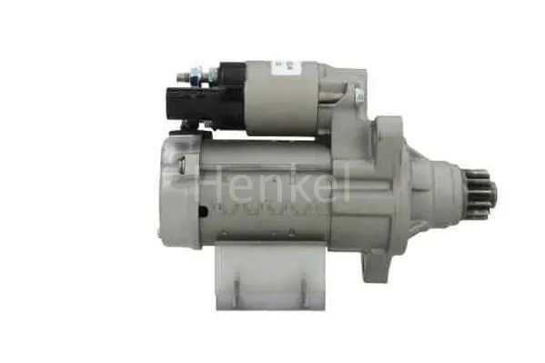 Motor de arranco Audi Q2 GAB, GAG