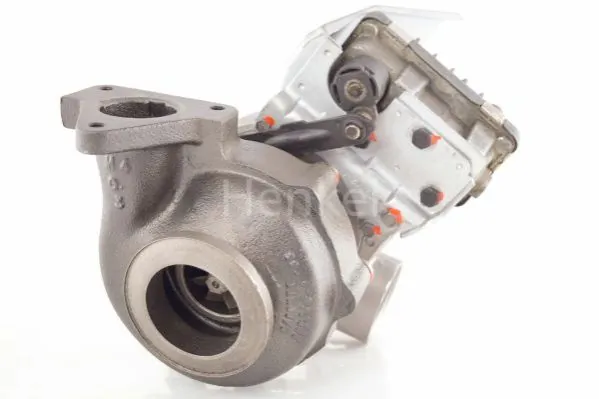 Turbina Mercedes S W220