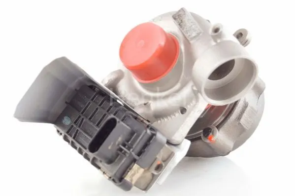 Turbina Mercedes S W220