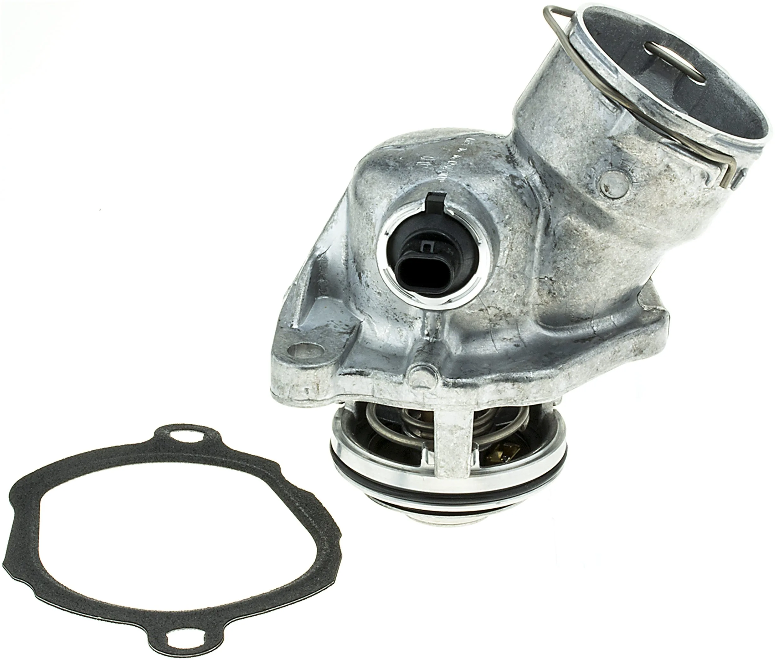 Термостат в корпусе Mercedes E седан (W211) (2002 - 2008) цена, от 67.14 USD