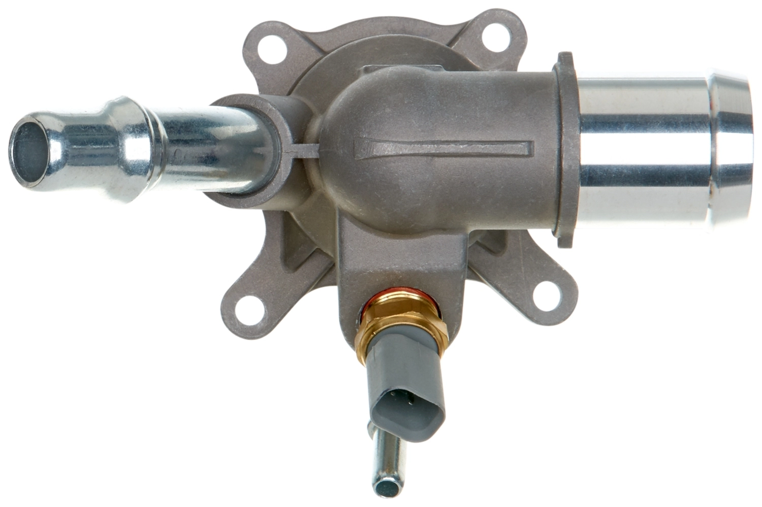 Caixa do termostato Jeep Compass MP