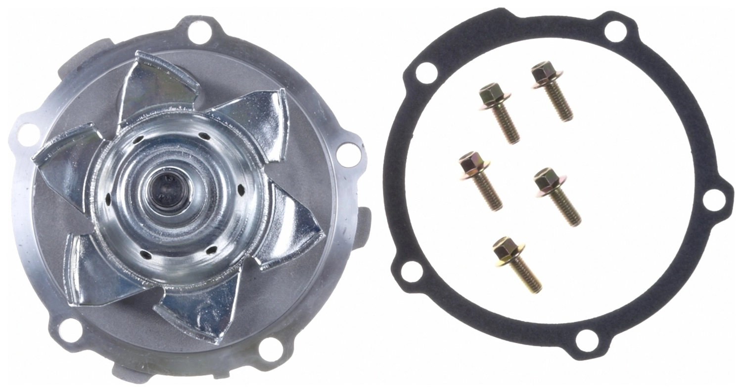 Помпа охлаждения Chevrolet Lumina APV минивэн (1990 - 1996) цена, от 43.36 USD