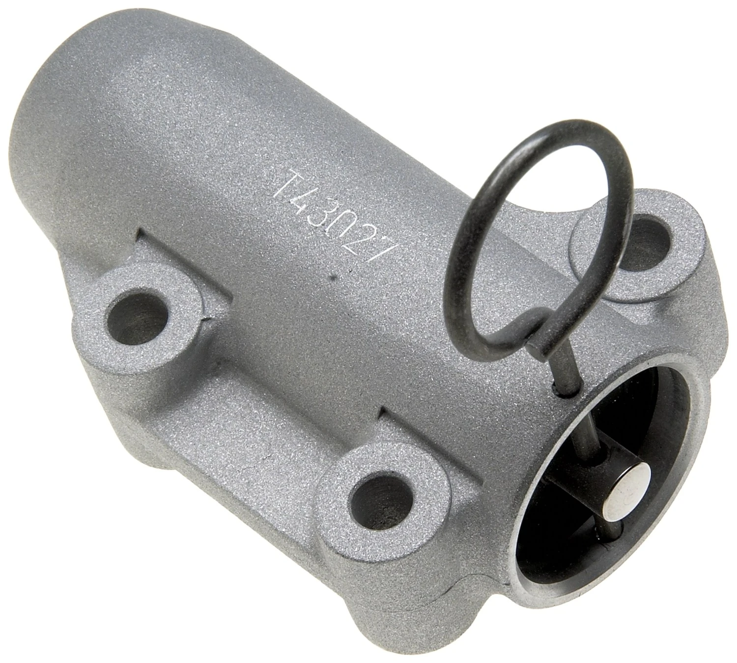 Ролик натяжителя ремня ГРМ на Audi A8 D3 4E2, 4E8