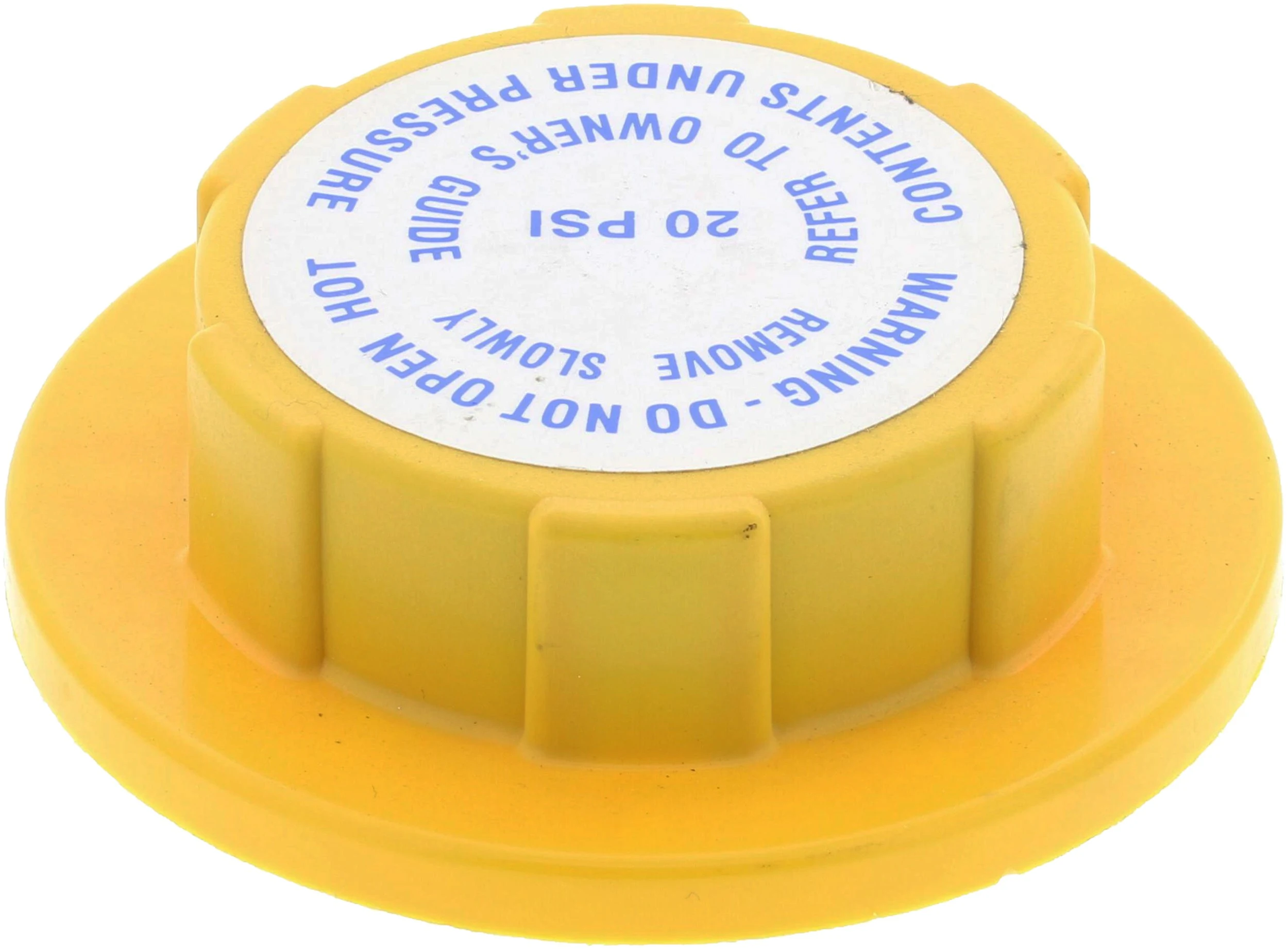 Крышка расширительного бачка 1304667 General Motors