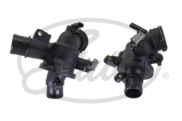 Termostato Mercedes S  W221