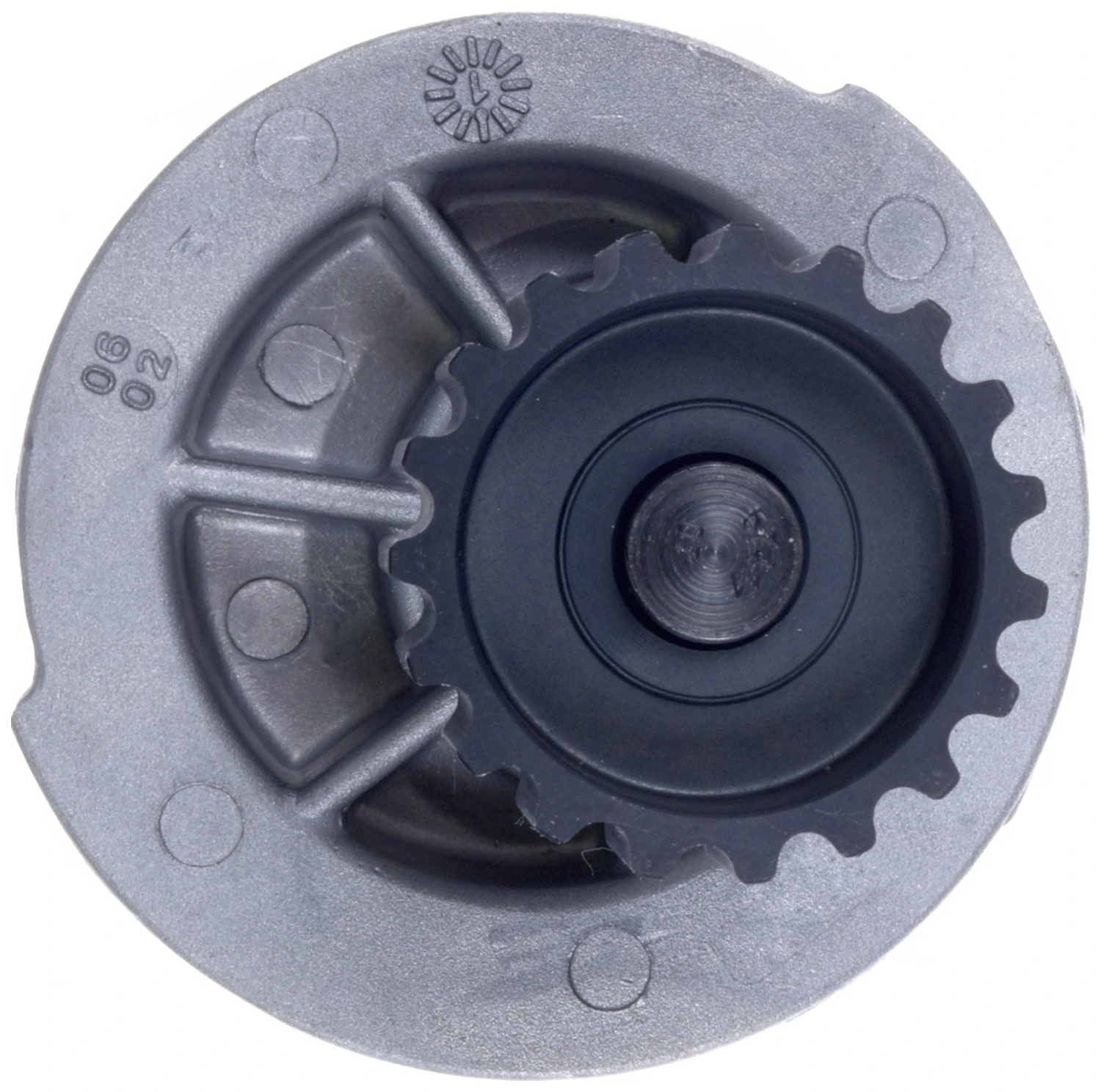  Помпа Daewoo Nexia 2