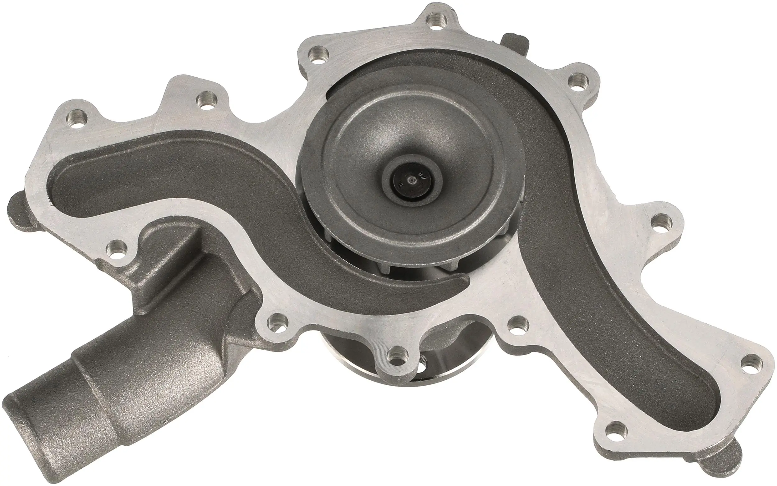 Помпа охлаждения Ford FOTZ8501G цена, от 105.49 USD