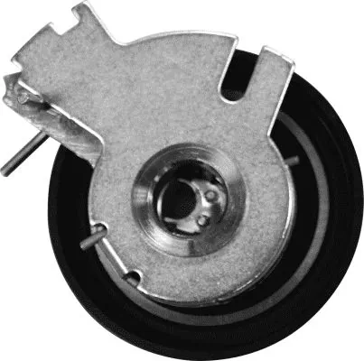 Reguladora de tensão da correia do mecanismo de distribuição de gás Peugeot 307 SW 3H